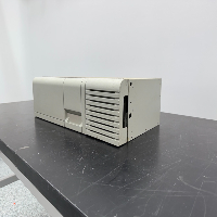 Waters Column Compartment image 1